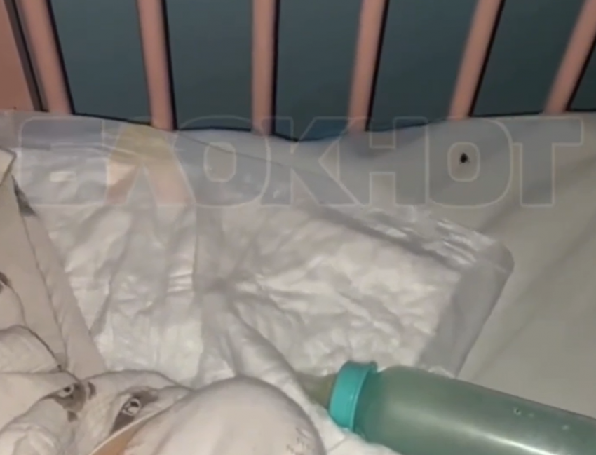 Минздрав организовал внеплановую проверку детской больницы в Новошахтинске после жалоб на антисанитарию