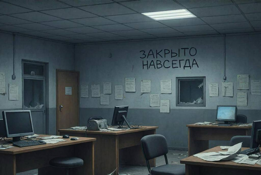 Почти 20 тысячи жителей Ростовской области объявили себя банкротами за год 