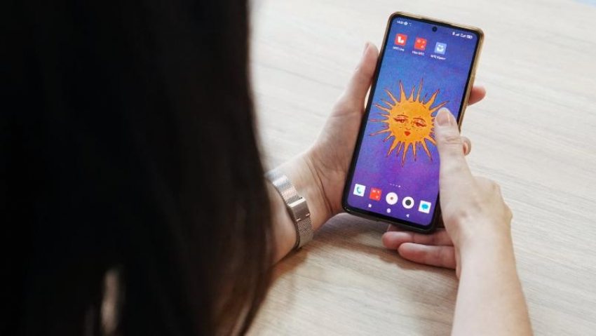 В новостройки под Аксаем проведут гигабайтный интернет