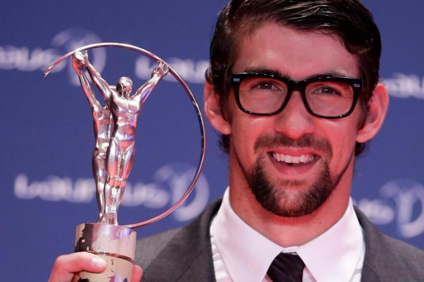 Календарь: свой день рождения отмечает любимец публики, рекордсмен Майкл Фелпс, который в детстве страдал аутизмом