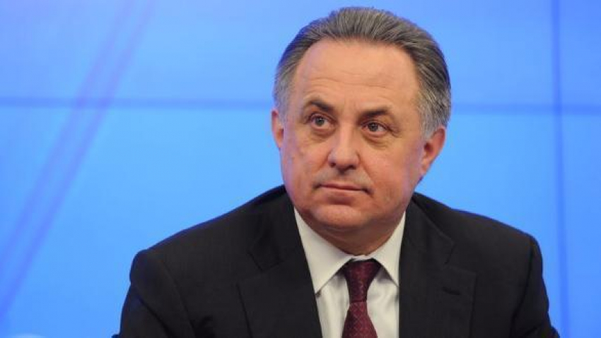 ФК «Ростов» может стать народным клубом,- считает министр спорта Виталий Мутко