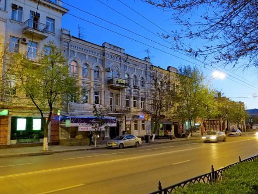 На Садовой с утра ограничат движение 