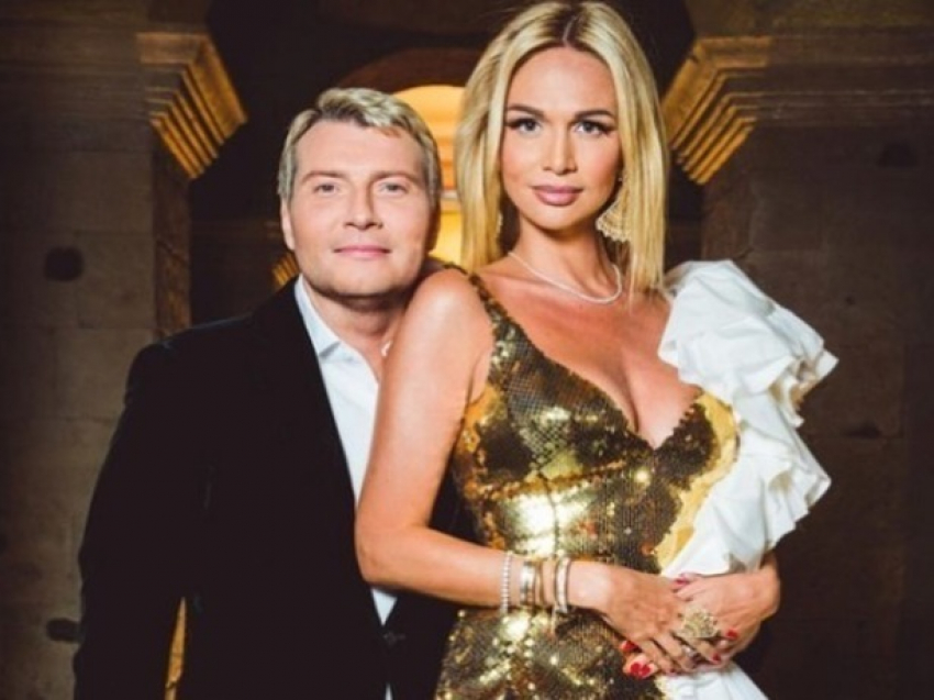 Ростовчанка Виктория Лопырева и певец Николай Басков планируют стать многодетными родителями 