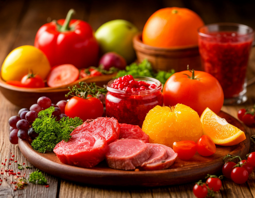 Три компании из Ростовской области вошли в список лучших производителей продуктов питания