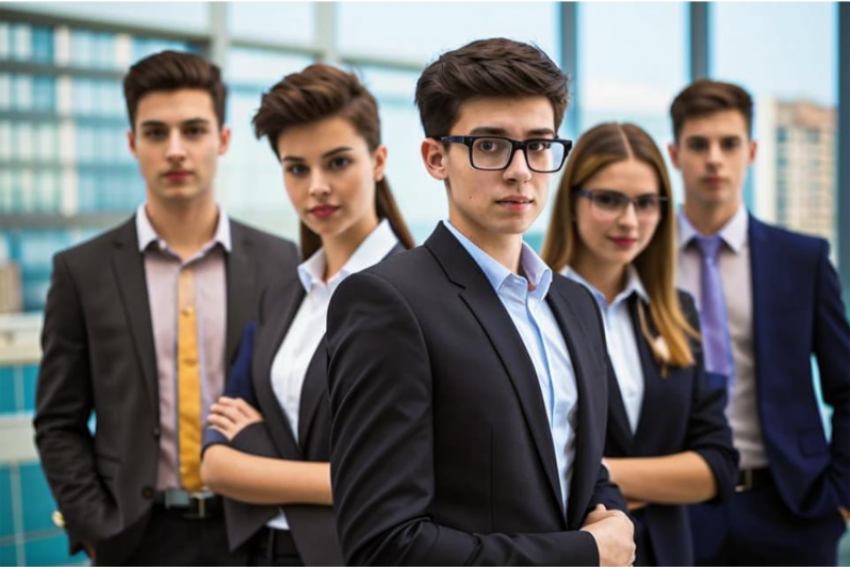 Ростовская область вошла в топ регионов по числу подростков-инвесторов  