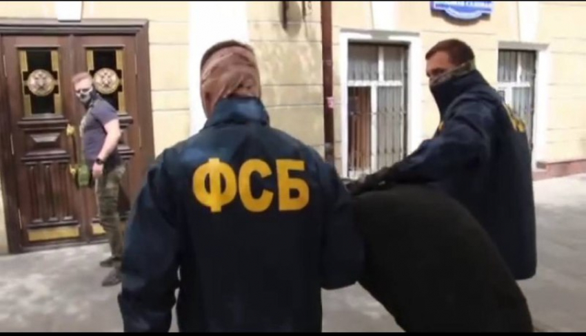 В Ростове мужчину осудили за подготовку к диверсии и другие преступления