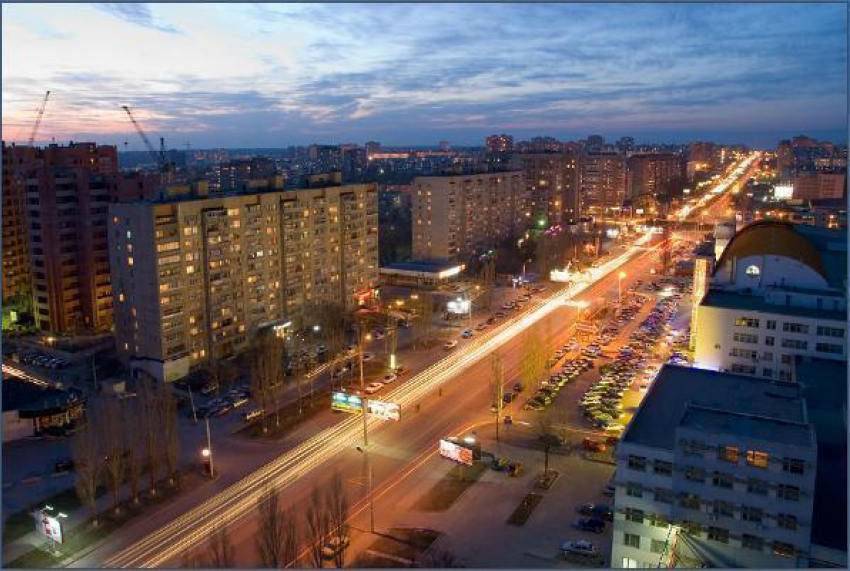 Часть проспекта Космонавтов будет переименована