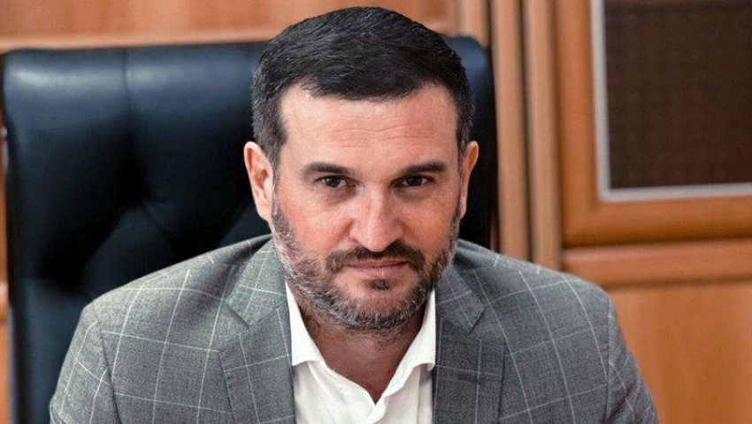 Нового врио главы Новочеркасска назначил губернатор