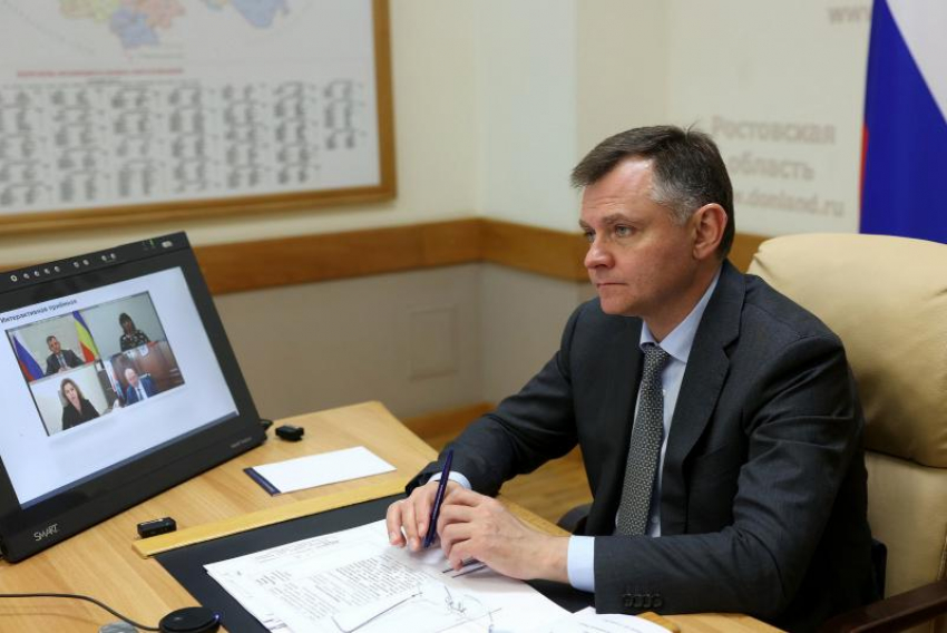 В донской станице появится пожарная часть