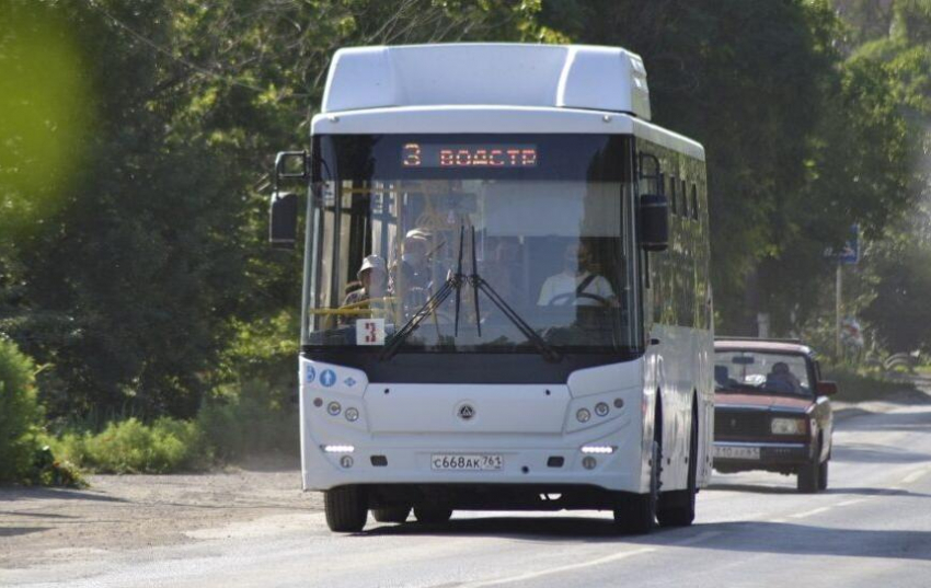 В Сальске проезд в автобусах подорожает до 50 рублей