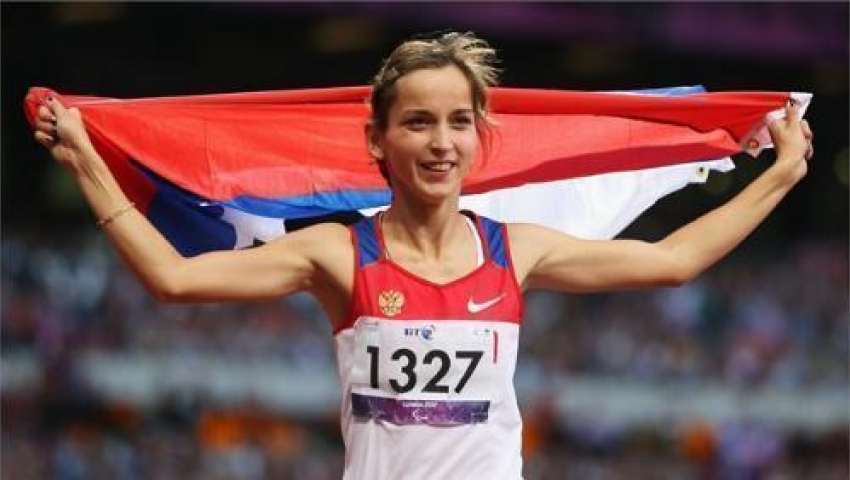 Ростовские паралимпийцы выступят в Москве