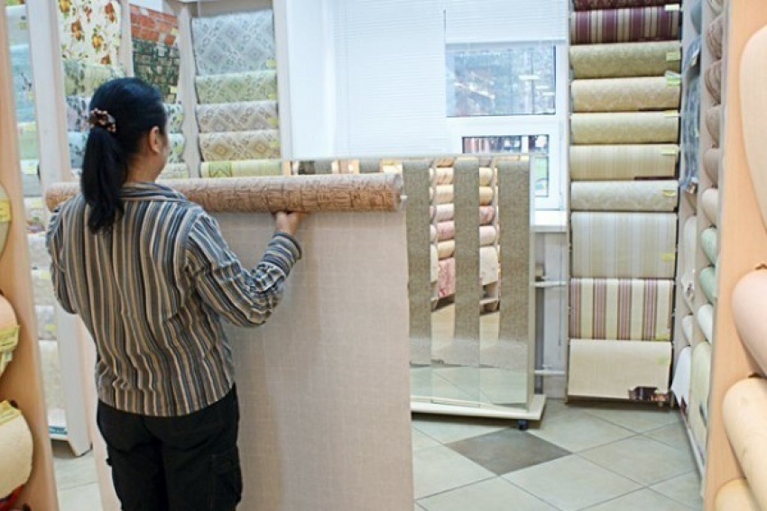 Какие обои представлены на современном рынке?