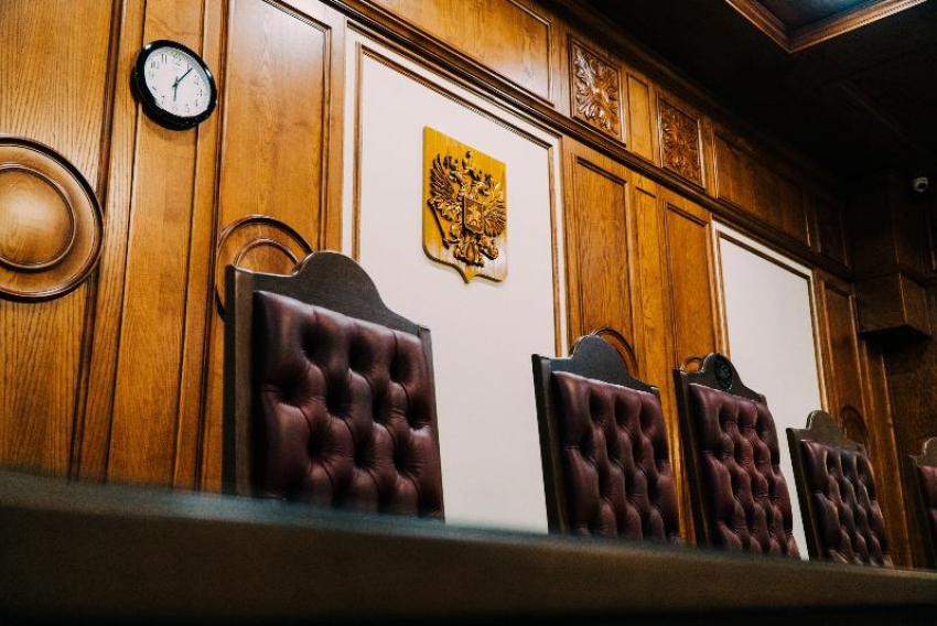 В Ростовской области мужчину осудят за комментарий в соцсети 