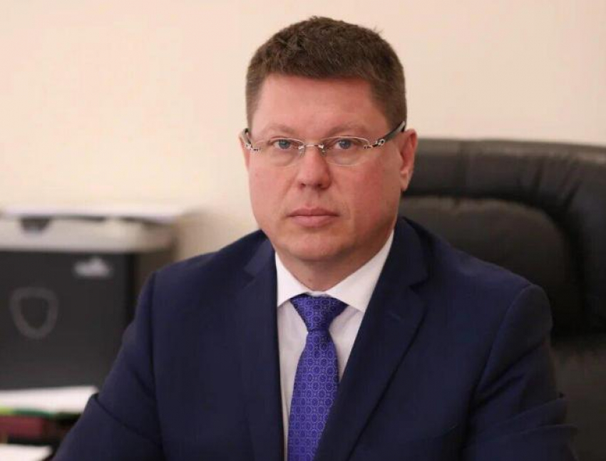 В Ростове назначен новый главврач ГБСМП