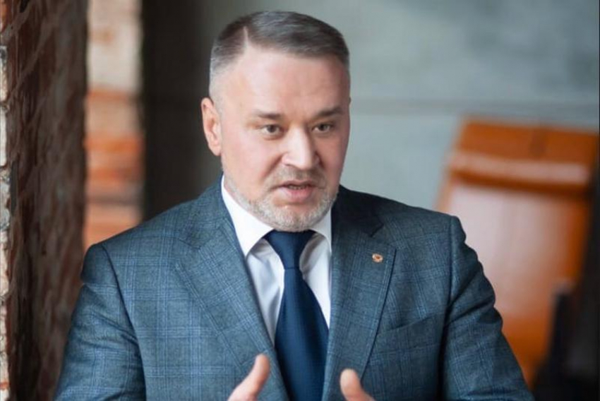 Депутат гордумы Ростова предложил сократить число такси в 10 раз