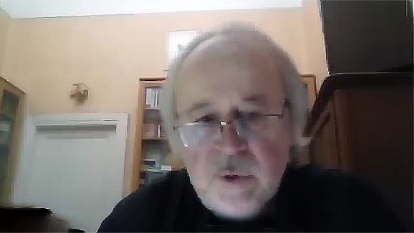 Литература всегда была и будет инструментом для изменения мира