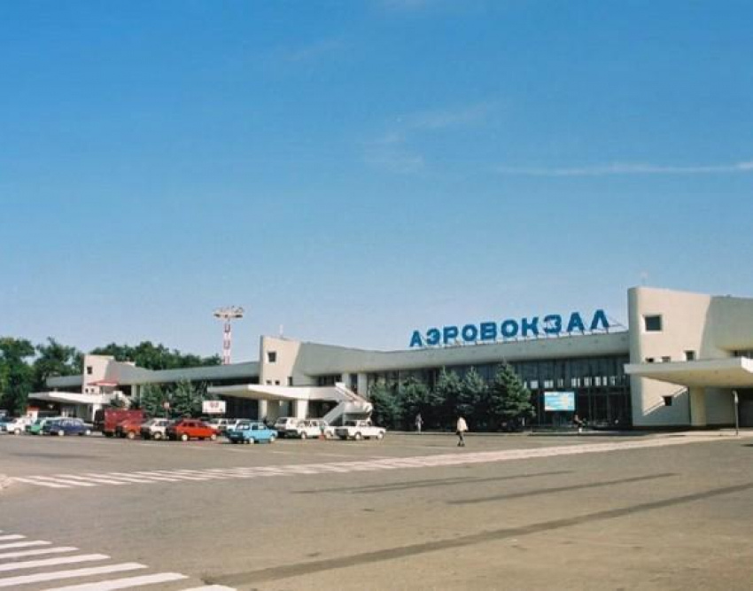 Приостановлено авиасообщение между Ростовом и Стамбулом