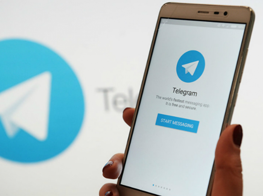 Смешным способом борьбы с терроризмом назвали блокировку Telegram в Ростове