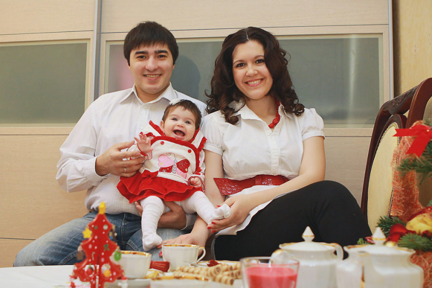 Ростовчанам предлагают принять участие в «семейных воскресеньях» 