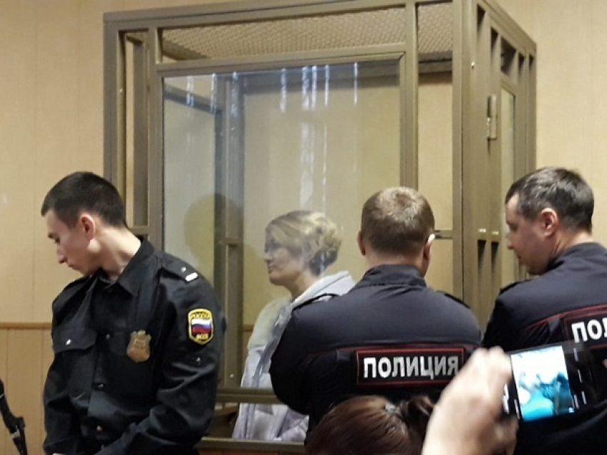Суд вынес решение по резонансному делу ростовской активистки Анастасии Шевченко