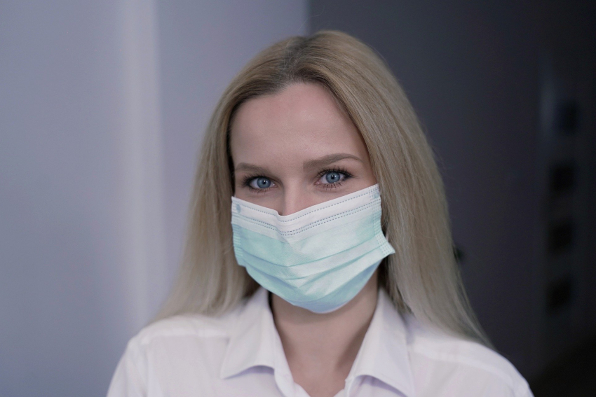 Еще 23 умерших и 389 случаев коронавируса зарегистрировали за сутки в Ростовской области