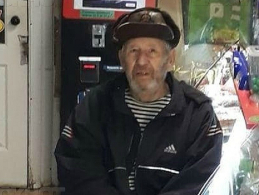 Считавший себя гостем Ставрополья «забывчивый» мужчина потерялся на улицах Ростова