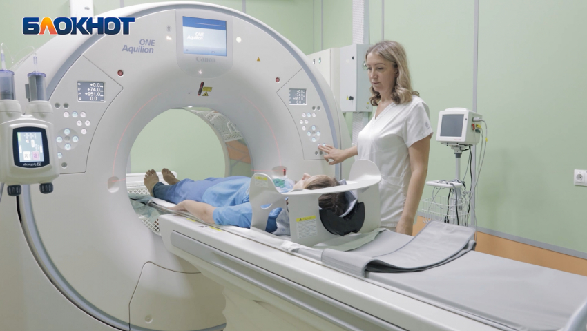 «Мы теперь слишком много видим»: врач-рентгенолог рассказала о прогрессе в диагностике