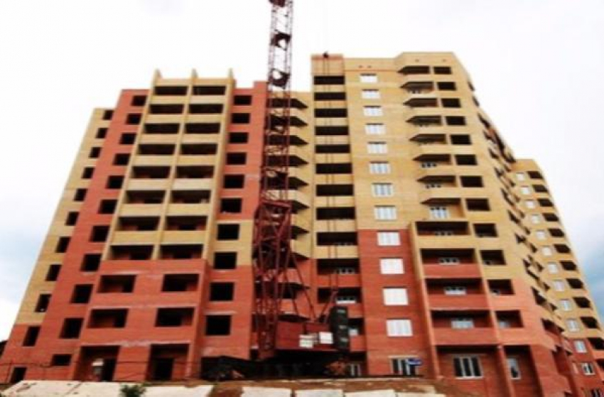 Кардинально изменить подход в решении проблем обманутых дольщиков предлагают донские депутаты 