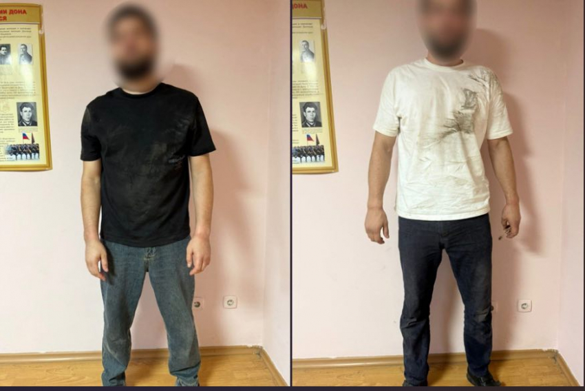 Приезжие из соседних республик избили и ограбили мужчину в Ростове