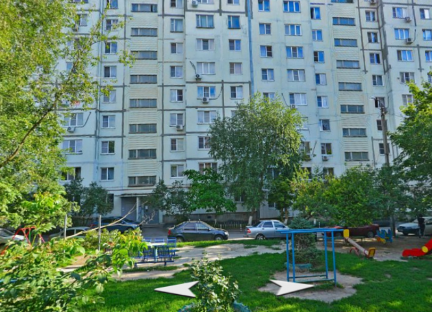 В Ростове жители дома остались без горячей воды и отопления после передачи теплосетей ЮФУ 