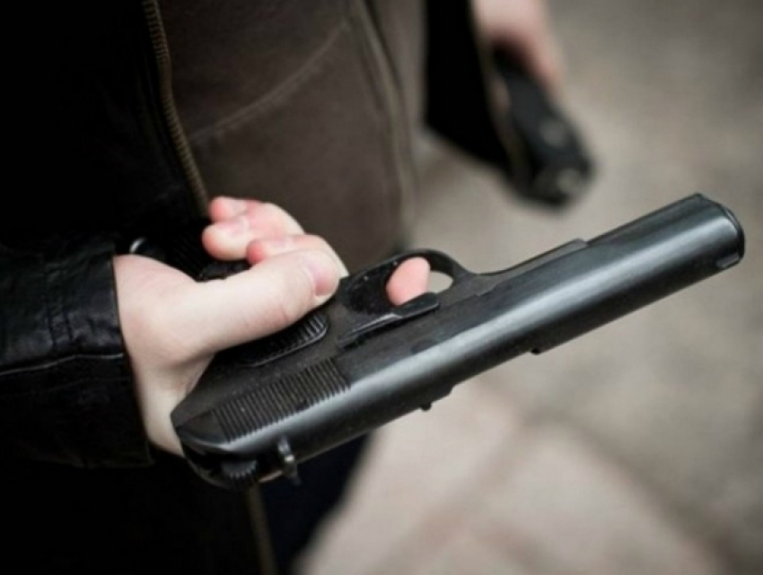 Неоязычник с пистолетом обругал мировые религии и «загремел» на скамью подсудимых в Ростове