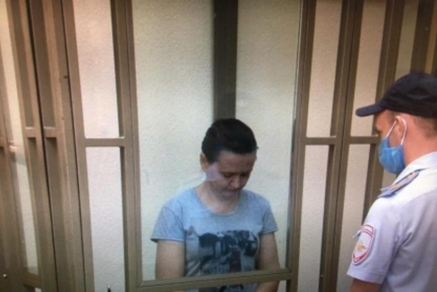 Арестована женщина, выкравшая ребенка из роддома в Сальске