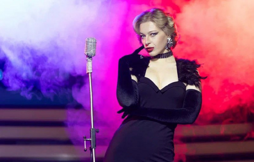 Фешенебельное кабаре «Белый Рояль» открывается на базе ростовского музыкального театра