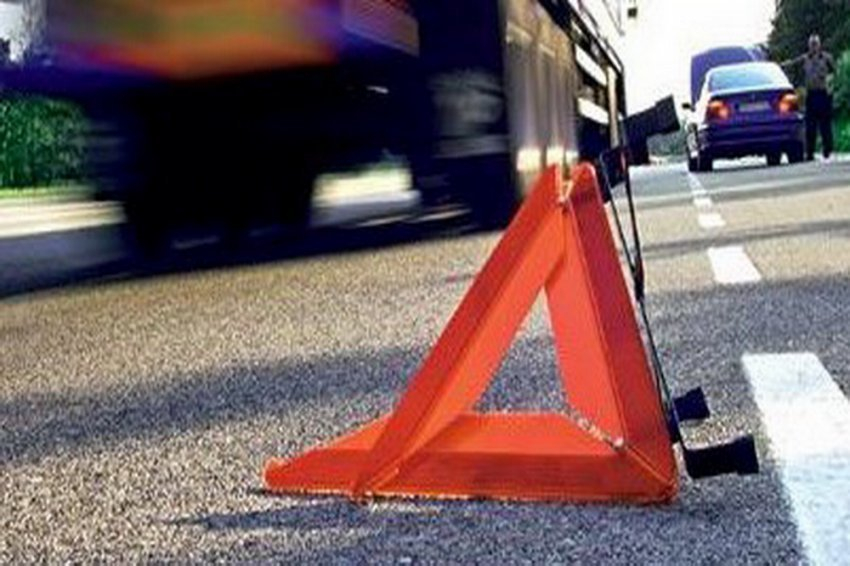 В Ростове трое пострадало в ДТП С «Ауди» и «Мерседесом» 