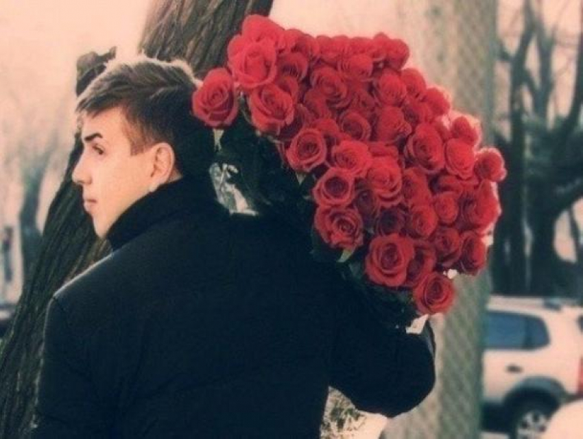 Романтичное преступление совершил влюбленный житель Ростовской области