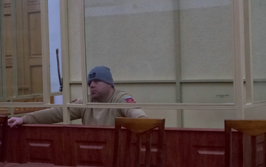 Приговоренный Ростовским облсудом к «пожизненному» за два убийства надеется уйти на СВО