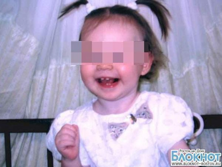 Родители годовалой девочки, умершей в Новочеркасске, рассказали, как лечили их дочь 