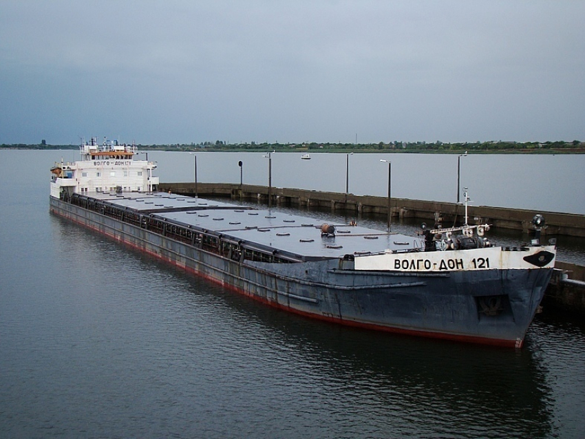 Проход через Дон будет платным