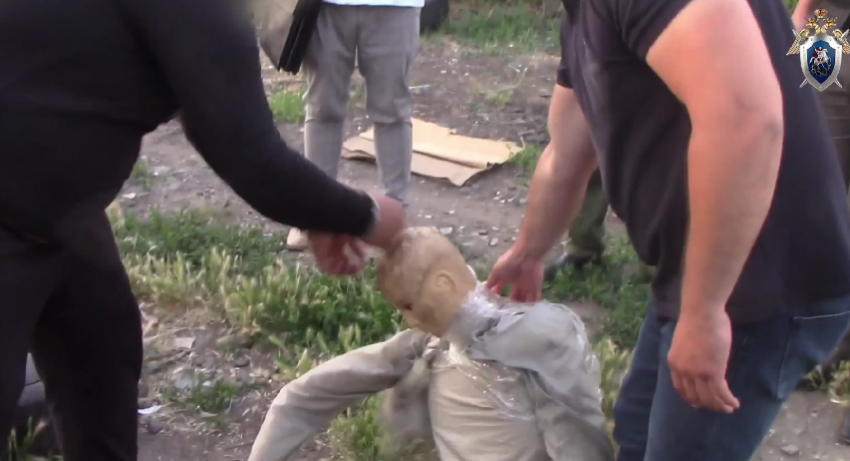 Привязал к бамперу: дончанин предстанет перед судом за жестокое убийство сожительницы