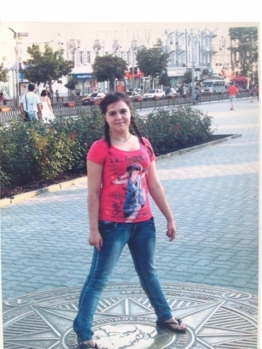 В Ростове пропала еще одна школьница 