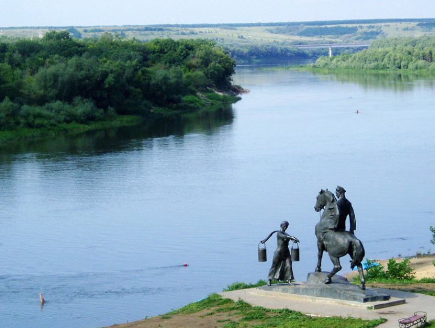 Суд признал незаконным упразднение памятников природы в Ростовской области