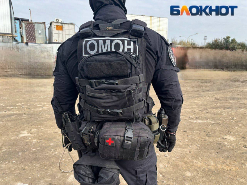 На Дону усилят защиту промобъектов из-за большого количества преступлений террористической направленности 