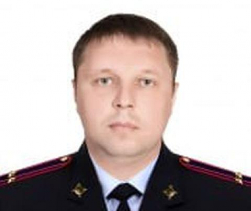 Начальник полиции Миллерово арестован за взятку в 3 млн рублей