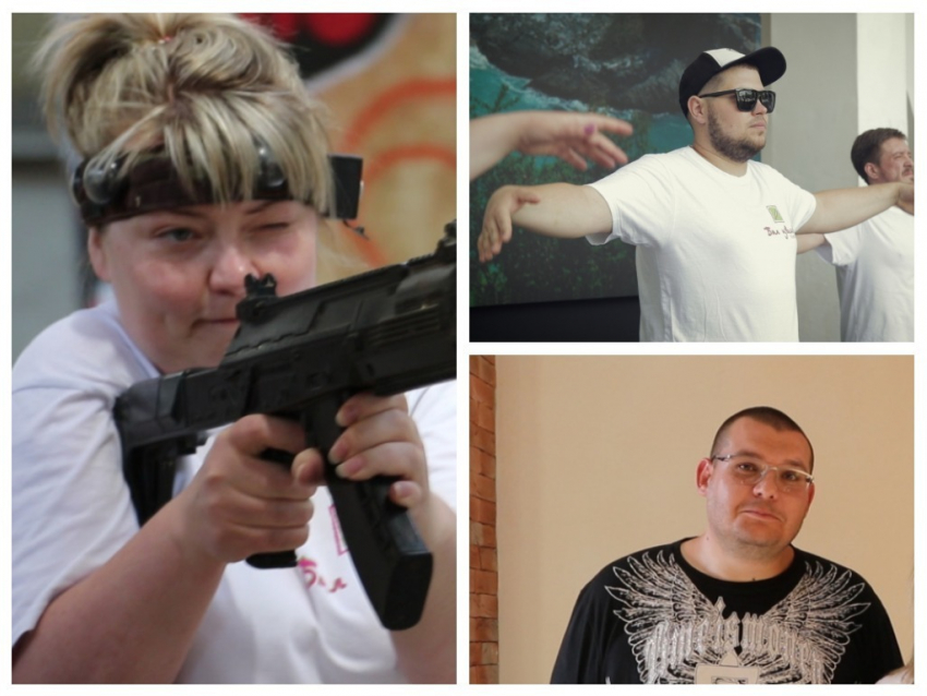 Одного еще можно спасти