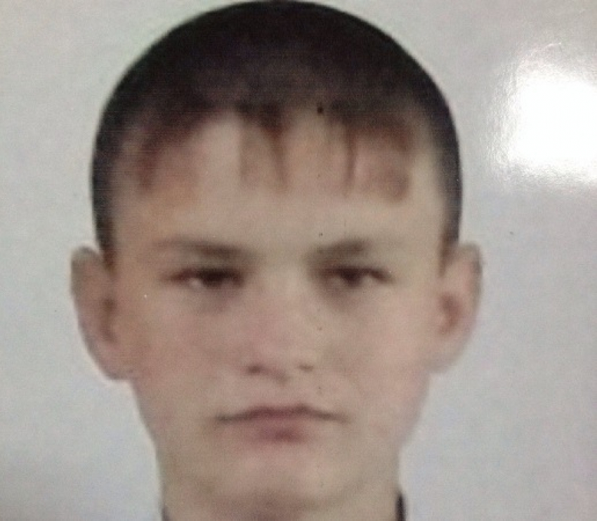 В Ростовской области разыскивают 15-летнего подростка, который не вернулся из школы