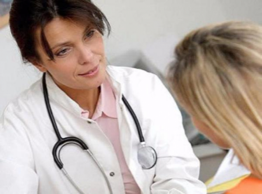 Месяц борьбы против рака груди стартует на Дону