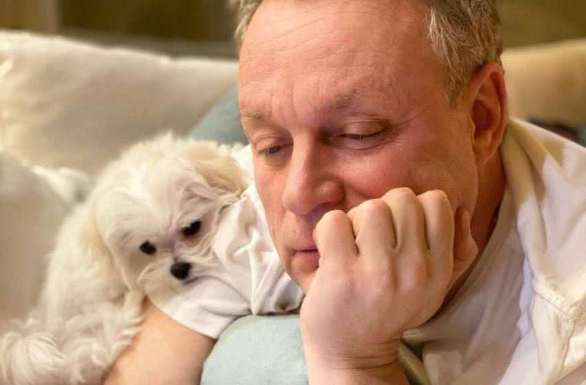 Ростовчанин Сергей Жигунов поддержал протест выпускников Школы-Студии МХАТ из-за назначения Богомолова