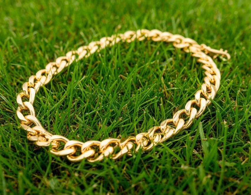 В Ростове мужчина украл золотые цепочки на 90 тысяч рублей 