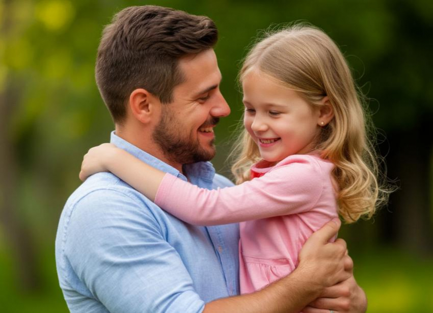 Стало известно, как ростовчане относятся ко Дню отца