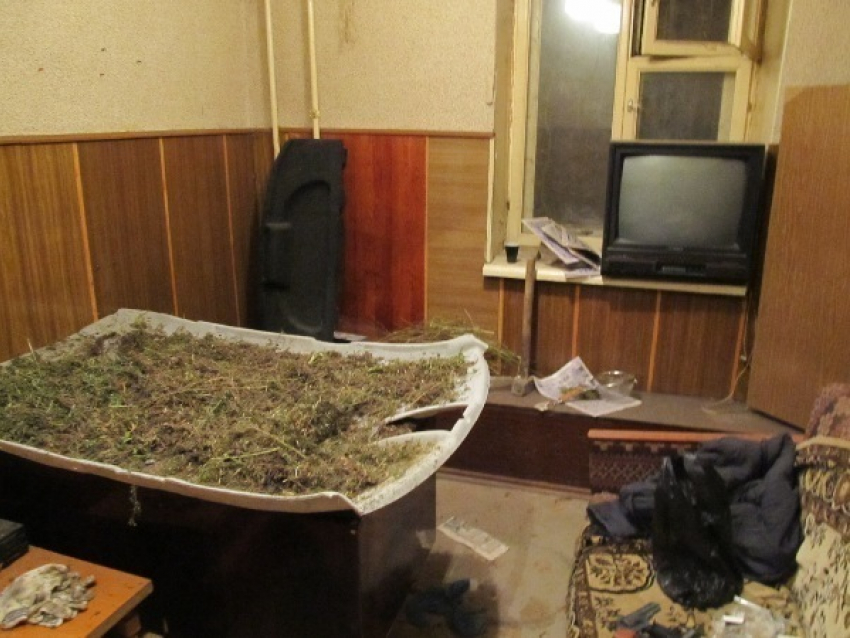 В Ростове будут судить полицейских, которые подбрасывали наркотики невиновным